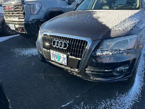 Used 2010 Audi Q5 3.2 Premium Plus image 6