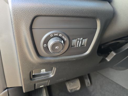 New 2025 Jeep Grand Cherokee L Limited image 20