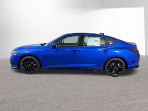 Used 2026 Acura Integra A-Spec FWD image 31