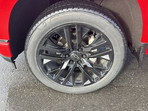 Used 2020 Chevrolet Silverado 1500 RST w/ Rally Edition image 10