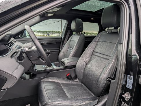 Used 2020 Land Rover Range Rover Evoque S AWD/4WD image 15
