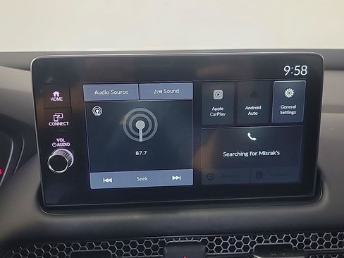 Certified 2026 Honda HR-V Sport image 26
