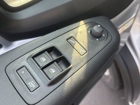 New 2026 RAM ProMaster 2500 w/ Safety Group image 10