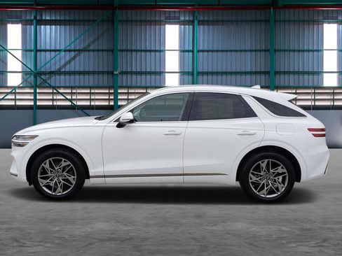 Used 2022 Genesis GV70 2.5T w/ Select Package image 2