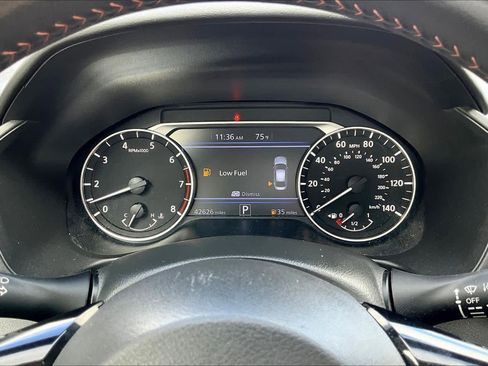 Used 2024 Nissan Altima 2.5 SR image 25