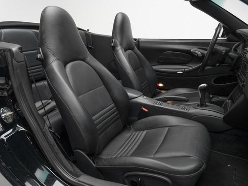 Used 1999 Porsche 911 Carrera image 38