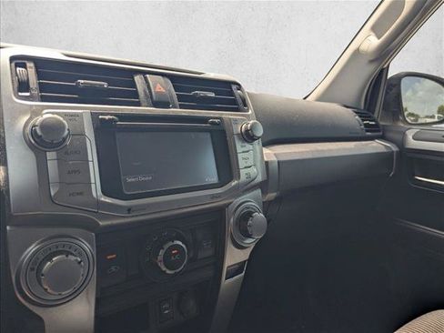 Used 2015 Toyota 4Runner SR5 RWD image 11