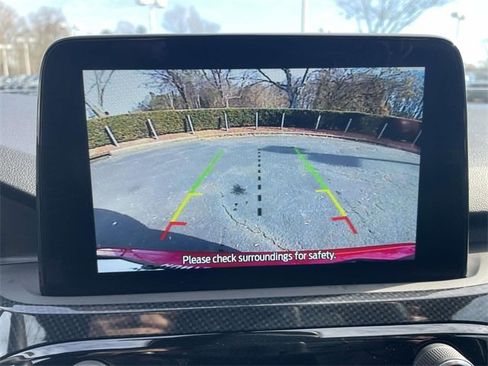 Used 2023 Ford Escape ST-Line w/ Equipment Group 301A image 19