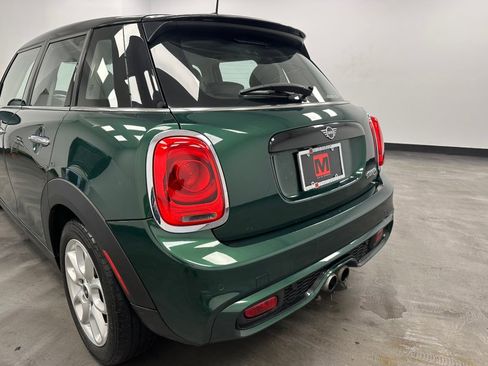 Used 2019 MINI Cooper S w/ Storage Package image 17