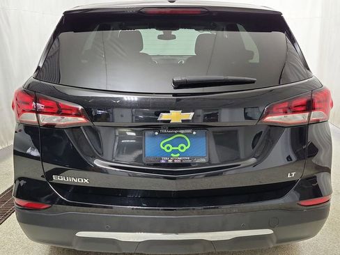 Used 2023 Chevrolet Equinox LT image 5