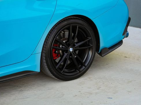 Used 2021 BMW M340i M340i w/ Premium Package image 34