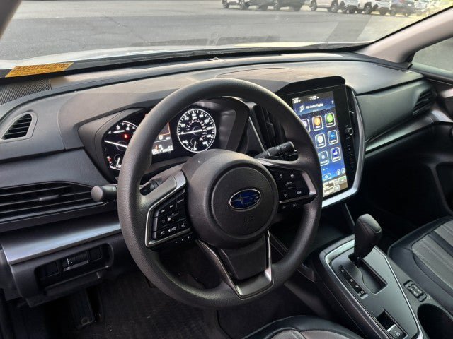 Certified 2024 Subaru Impreza 2.0i Sport AWD/4WD image 11