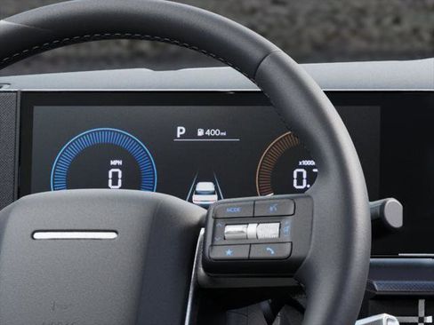 New 2026 Hyundai Santa Fe SE image 14