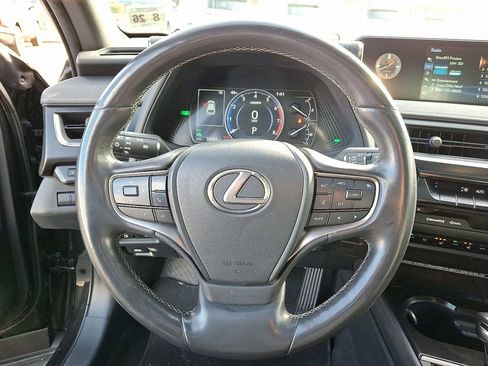 Used 2021 Lexus UX 250h w/ Premium Package image 20