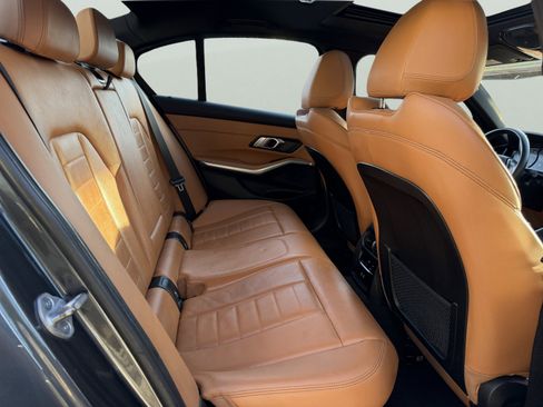 Used 2021 BMW 330i xDrive Sedan w/ Convenience Package image 36