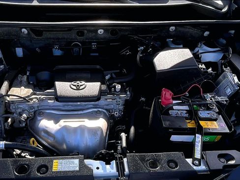 Certified 2016 Toyota RAV4 LE image 31