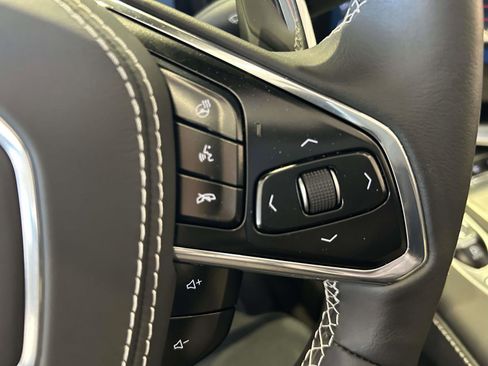 Used 2025 Chevrolet Corvette E-Ray w/ Battery Protection Package image 17