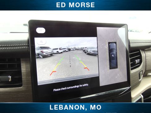 Certified 2024 Ford Expedition Max Limited image 27