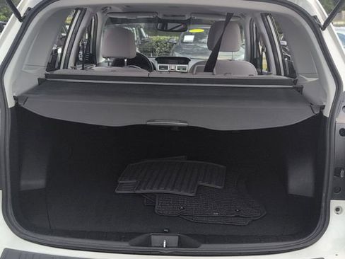 Used 2016 Subaru Forester 2.5i Premium AWD/4WD image 23