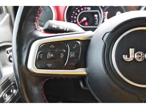 Used 2021 Jeep Gladiator Rubicon image 23