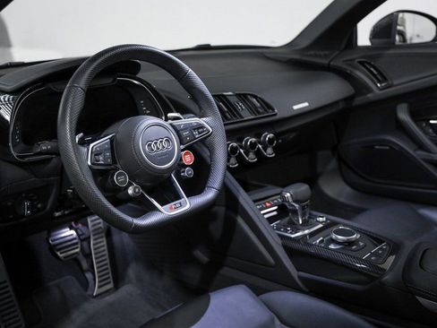 Used 2023 Audi R8 V10 performance AWD/4WD image 32