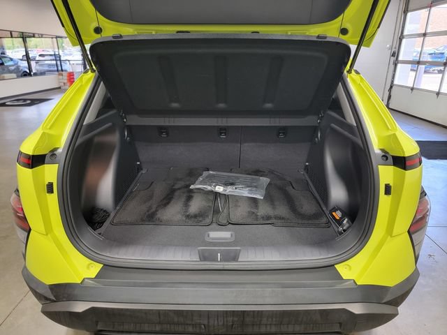 Used 2024 Hyundai Kona SEL AWD/4WD image 35