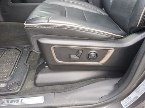Used 2021 RAM 1500 Limited w/ Night Edition AWD/4WD image 25
