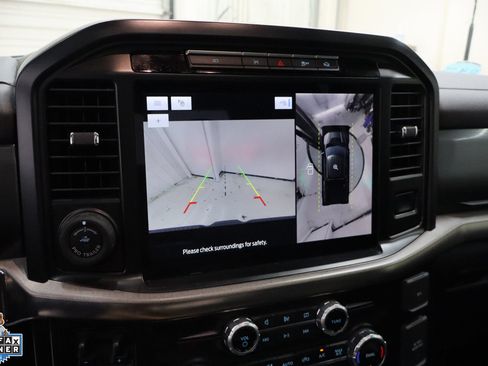 Used 2023 Ford F150 Raptor AWD/4WD image 21