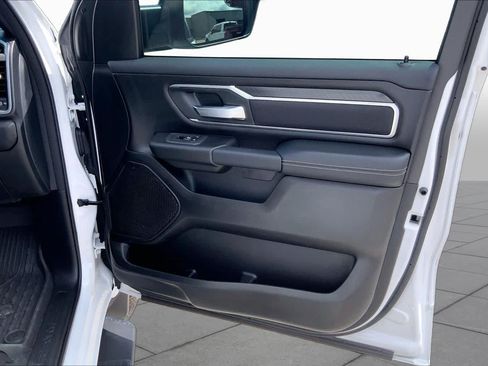 Used 2026 RAM 1500 Big Horn AWD/4WD image 23