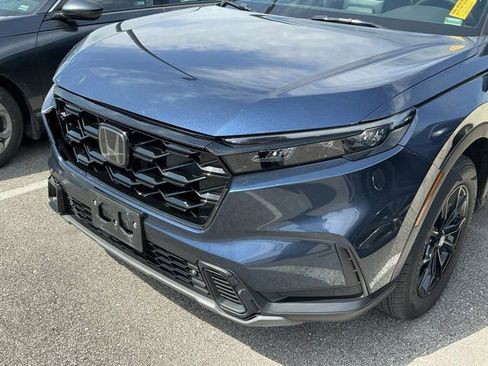 Used 2024 Honda CR-V Sport-L image 14