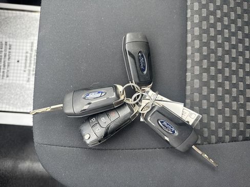 Used 2024 Ford Transit 250 Low Roof w/ Exterior Upgrade Package image 42