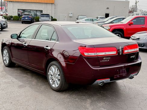 Used 2012 Lincoln MKZ image 7