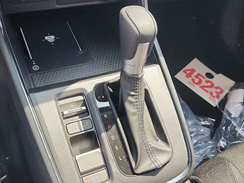 New 2026 Honda CR-V LX image 12