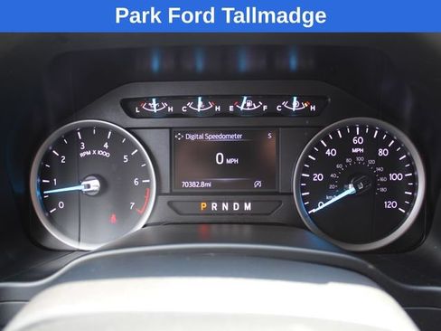 Used 2020 Ford Expedition XL AWD/4WD image 15