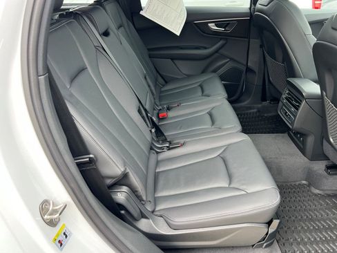 New 2026 Audi Q7 3.0T Premium AWD/4WD image 11