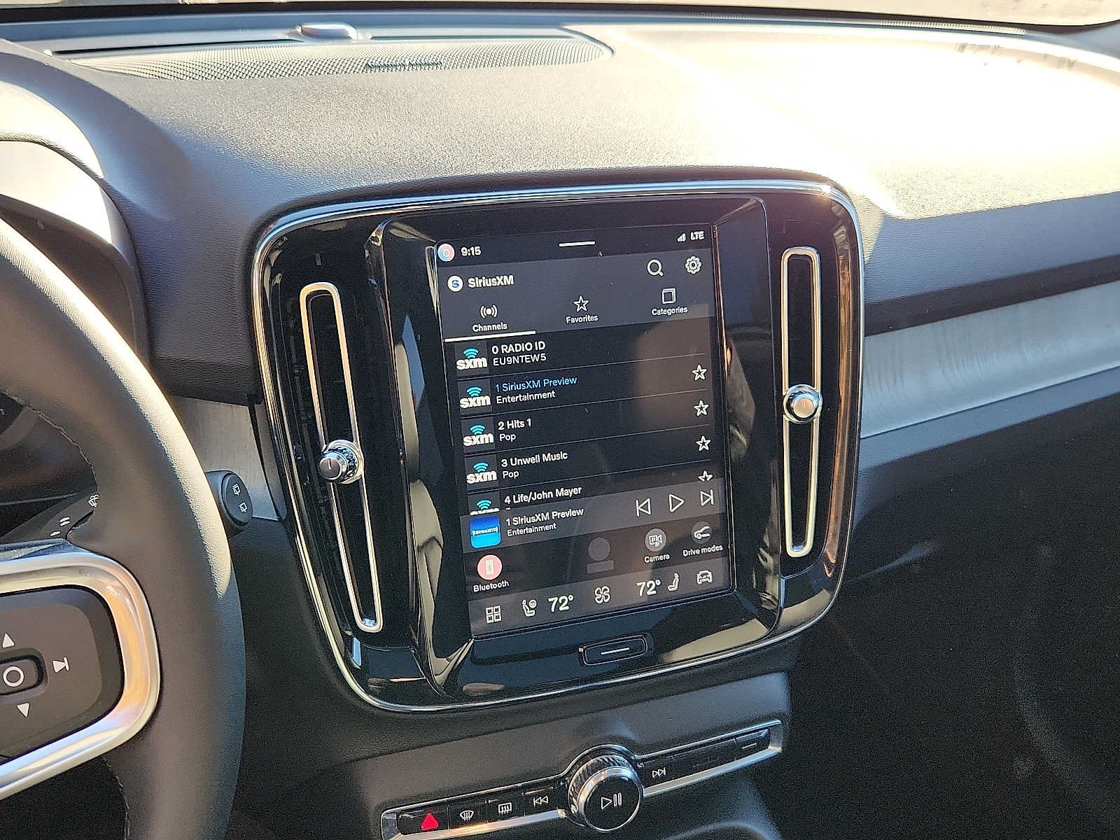 Certified 2024 Volvo XC40 B5 Plus w/ Protection Package Premier AWD/4WD image 15