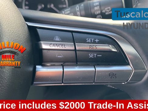 Used 2023 MAZDA CX-50 2.5 S w/ Cargo Package image 19