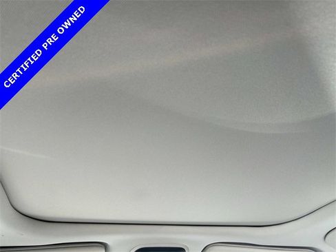 Certified 2025 INFINITI QX50 Luxe image 27