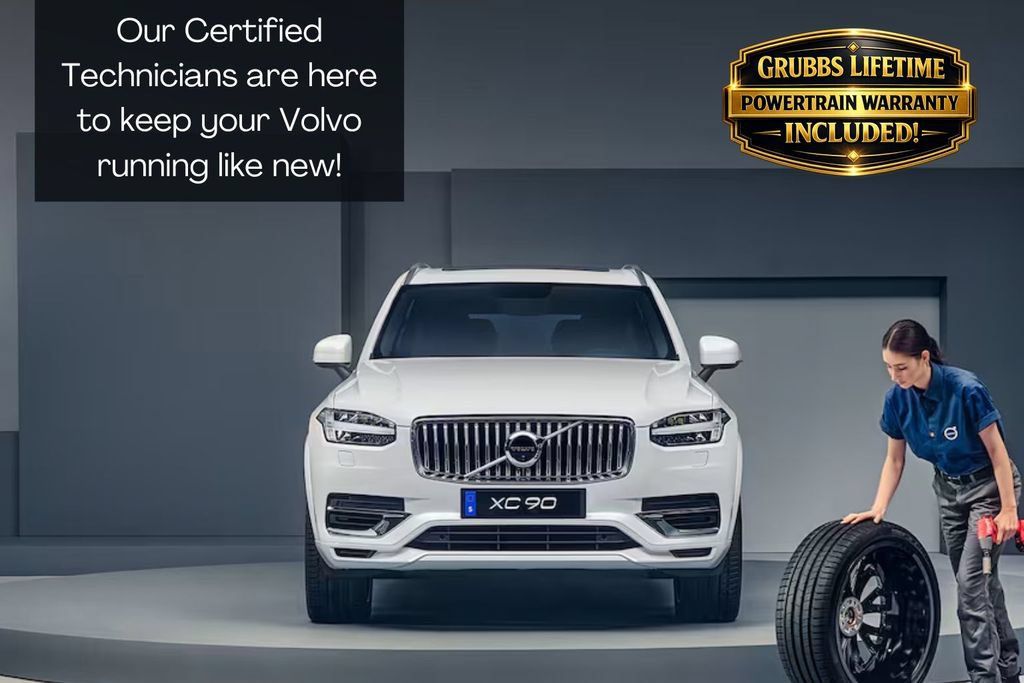 New 2026 Volvo XC90 T8 Plus w/ Protection Package Premier AWD/4WD image 36