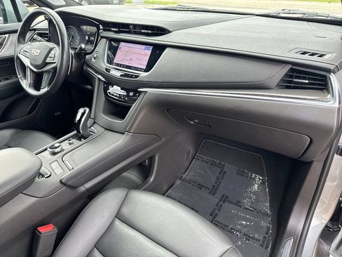 Certified 2023 Cadillac XT5 Sportv w/ Technology Package AWD/4WD image 39