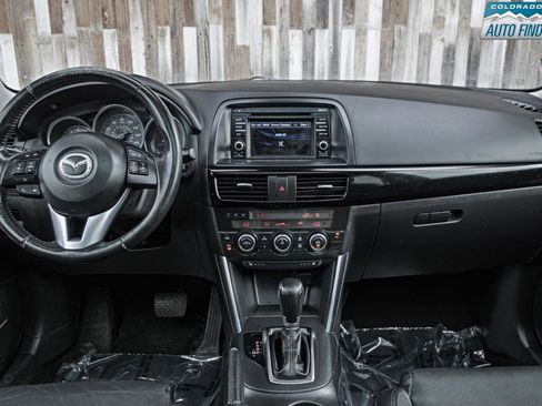 Used 2015 MAZDA CX-5 Grand Touring AWD/4WD image 15