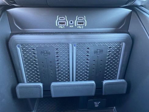 New 2026 RAM 2500 Big Horn image 36