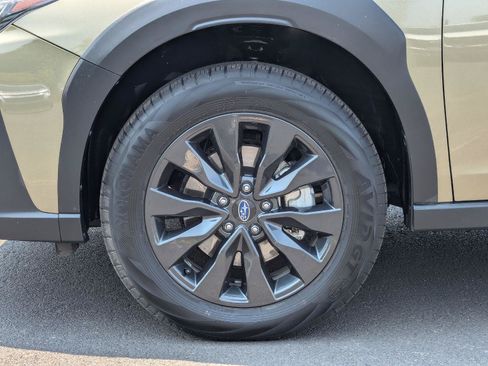Used 2024 Subaru Outback Onyx Edition XT AWD/4WD image 43