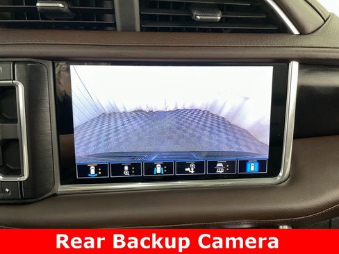 Used 2021 GMC Yukon Denali w/ Denali Ultimate Package image 4