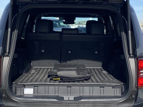 Certified 2025 Toyota Land Cruiser w/ Premium Package image 22