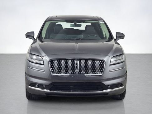 Used 2023 Lincoln Nautilus Reserve AWD/4WD image 8