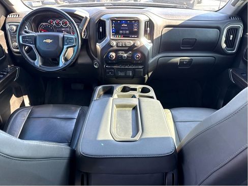 Used 2020 Chevrolet Silverado 1500 LT w/ All-Star Edition AWD/4WD image 13