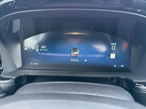 New 2026 Lincoln Corsair Premiere image 10