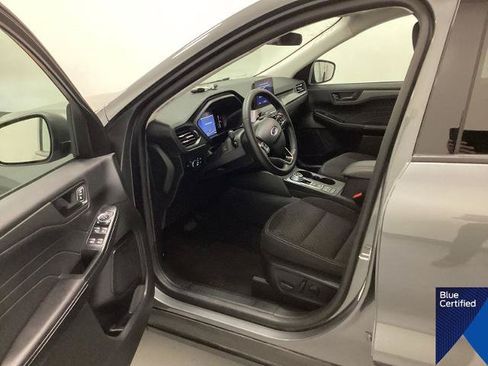 Certified 2024 Ford Escape Active AWD/4WD image 3