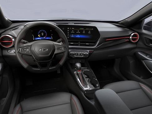 New 2025 Chevrolet Trax RS w/ Driver Confidence Package image 57